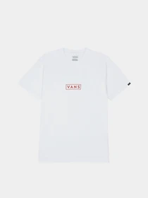 Футболки и поло Vans Classic Easy Box модель VN0A5E813PS1 Фото