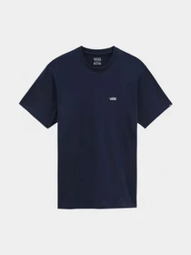 Футболки і поло Vans Left Chest Logo модель VN0A3CZE5S21 Фото