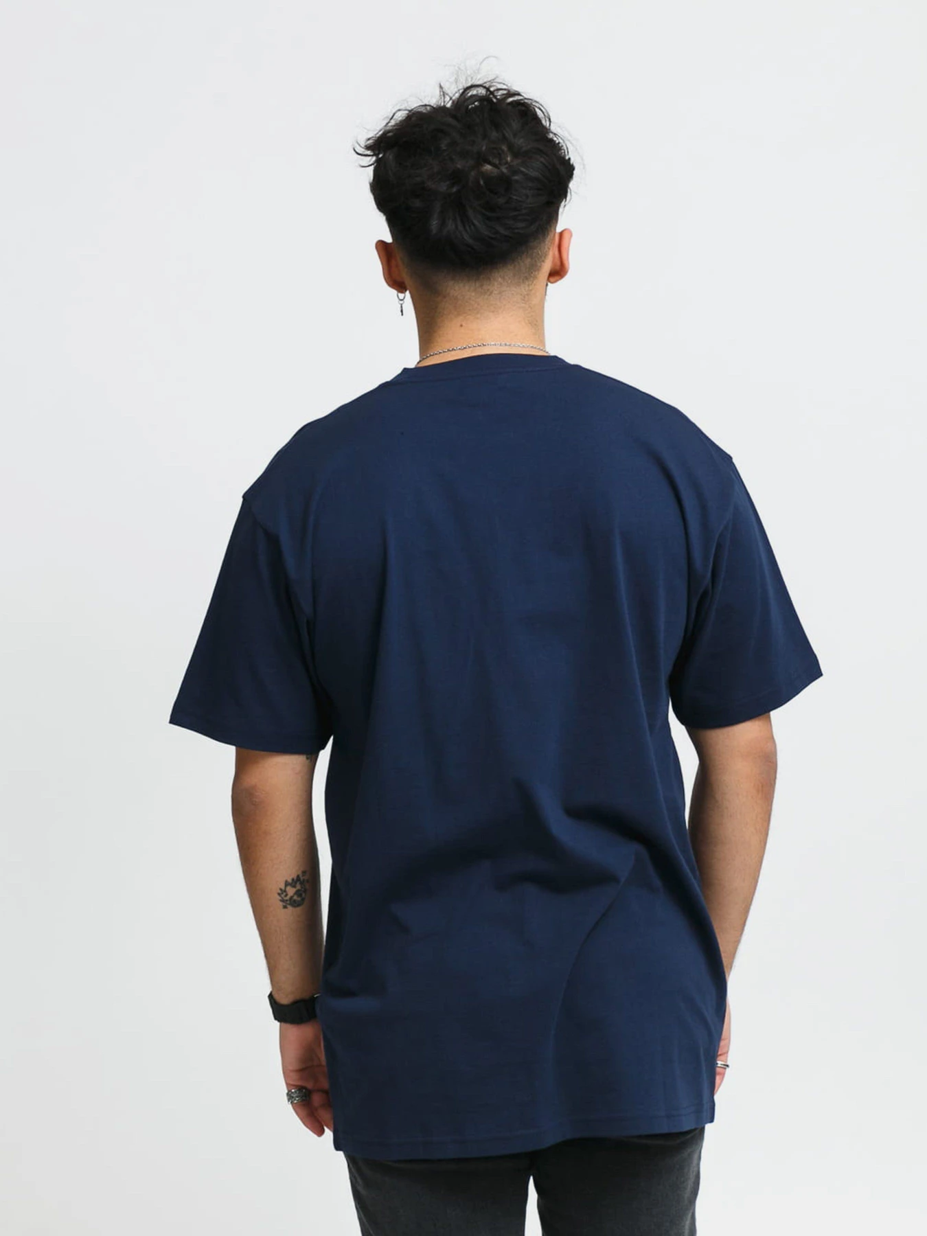 Футболки і поло Vans Classic модель VN000GGG5S21 Футболки і поло Vans Classic модель VN000GGG5S21 Фото