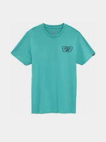 Футболки и поло Vans FULL PATCH BACK модель VN0A3H5KZ5T1 Фото