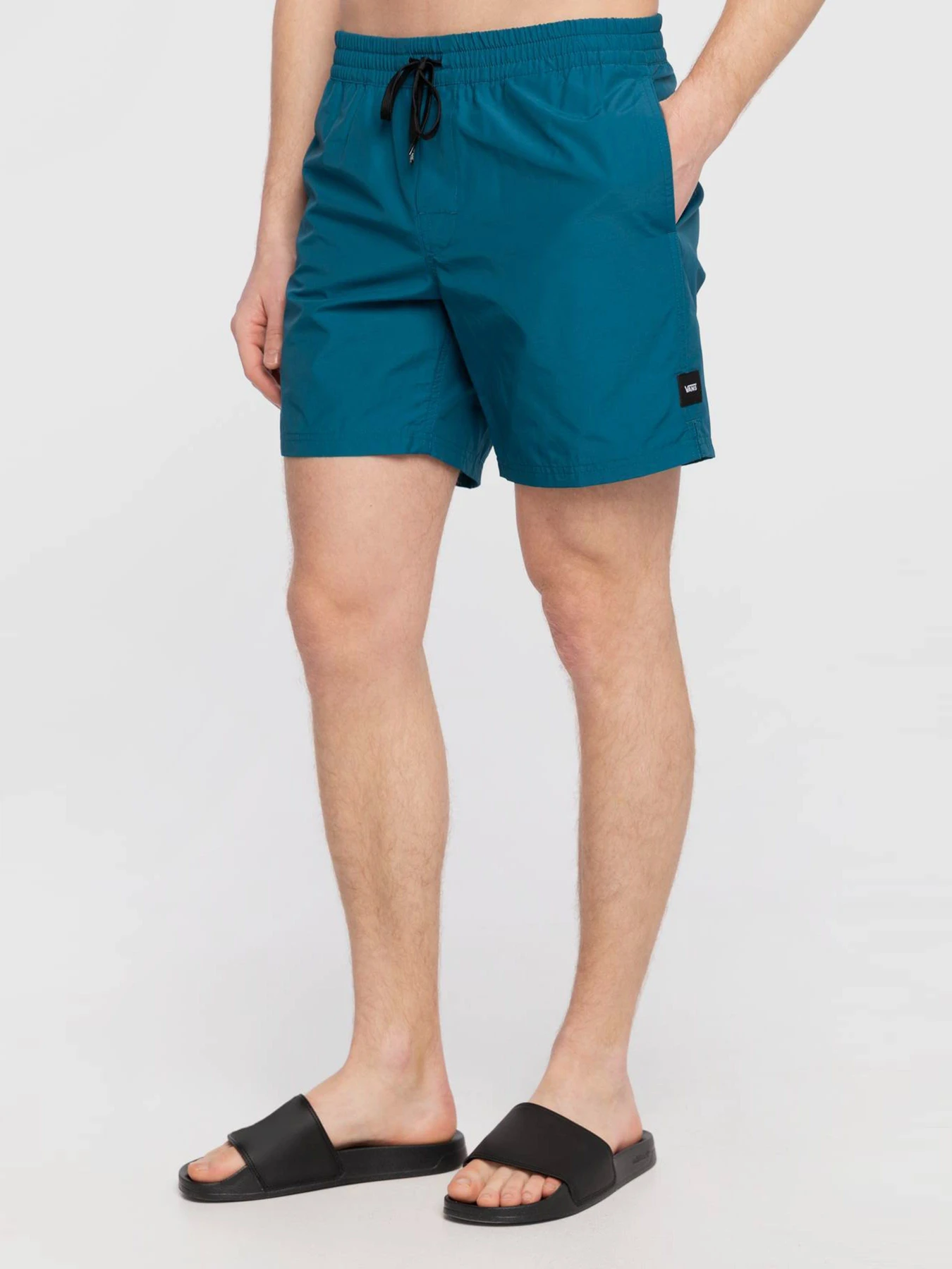 Одежда для пляжа Vans Primary Volley модель VN0A49R51QQ1 Одежда для пляжа Vans Primary Volley модель VN0A49R51QQ1 Фото