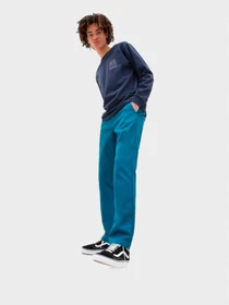 Брюки Vans Authentic Chino Stretch модель VN0A31431QQ1 Фото