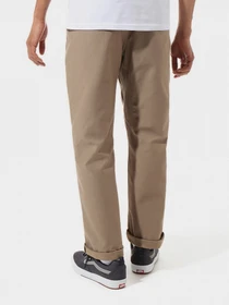 Брюки Vans Authentic Chino Stretch модель VN0A3143Z6K1 Фото