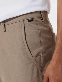 Брюки Vans Authentic Chino Stretch модель VN0A3143Z6K1 Фото