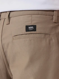 Брюки Vans Authentic Chino Stretch модель VN0A3143Z6K1 Фото