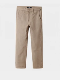 Брюки Vans Authentic Chino Stretch модель VN0A3143Z6K1 Фото