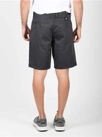 Шорты Vans Authentic Stretch модель VN0A5FEC1O71 Фото
