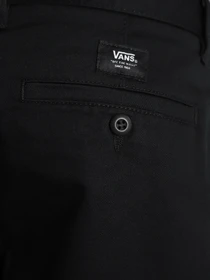 Шорты Vans Authentic Stretch модель VN0A5FECBLK1 Фото