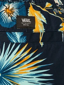 Шорты Vans Range модель VN0A3W4VZ751 Фото