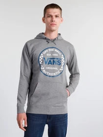 Худи и свитшоты Vans AUTHENTIC CHECKER модель VN0A5DYT02F1 Фото