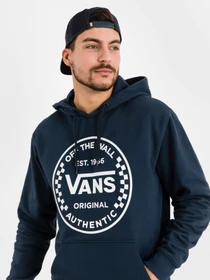 Худи и свитшоты Vans AUTHENTIC CHECKER модель VN0A5DYTLKZ1 Фото