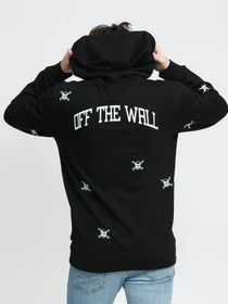 Худи и свитшоты Vans New Varsity модель VN0A54AFBLK1 Фото