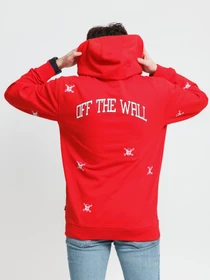 Худи и свитшоты Vans New Varsity модель VN0A54AF4PV1 Фото
