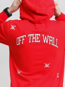 Худи и свитшоты Vans New Varsity модель VN0A54AF4PV1 Фото