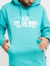 Худи и свитшоты Vans OTW Pullover II модель VN0A45CKZ6R1 Фото