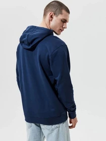 Худи и свитшоты Vans Classic Pullover II модель VN0A456BZ561 Фото