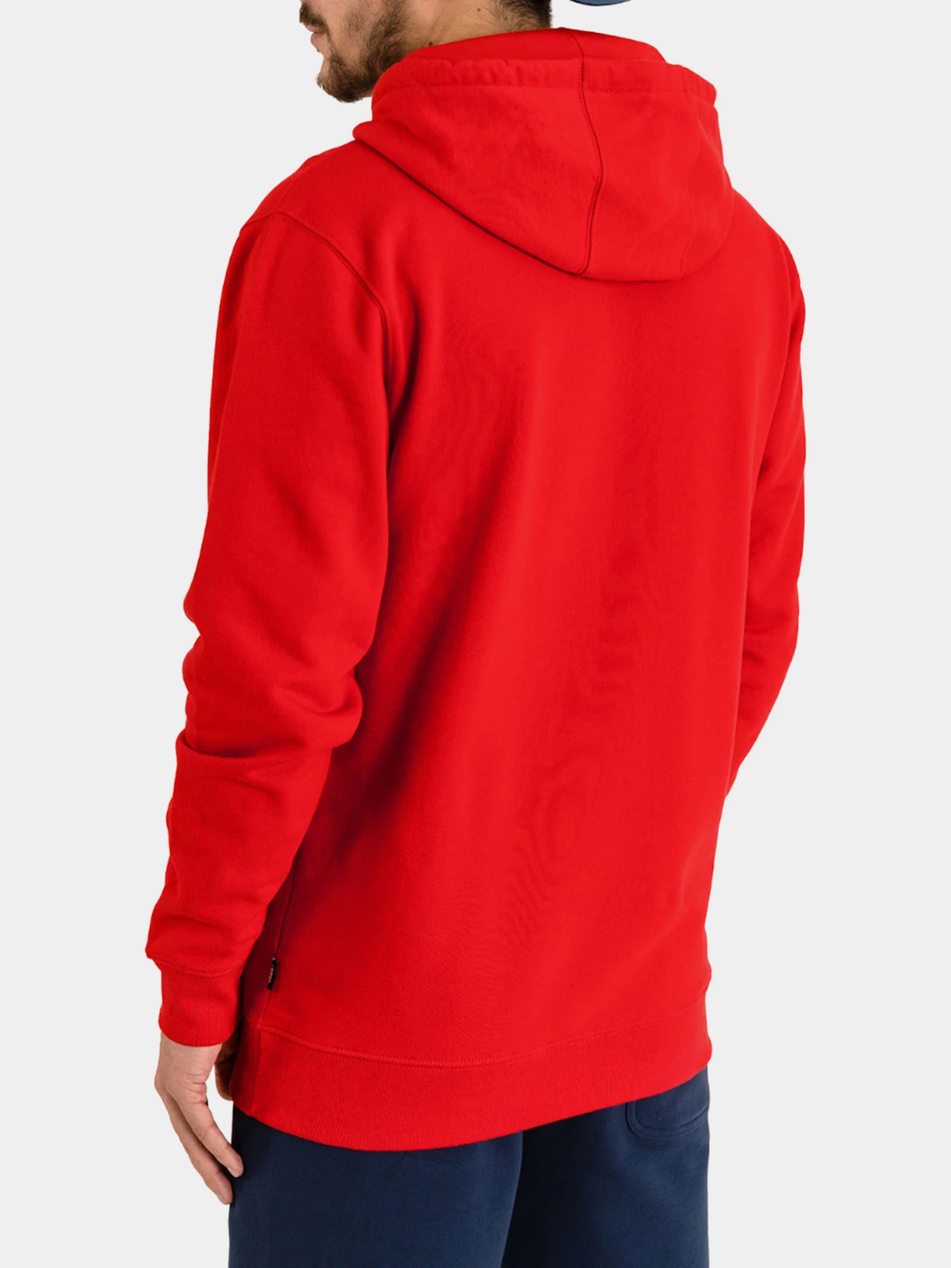 Худі та світшоти Vans Classic Pullover II модель VN0A456B4PV1 Худі та світшоти Vans Classic Pullover II модель VN0A456B4PV1 Фото