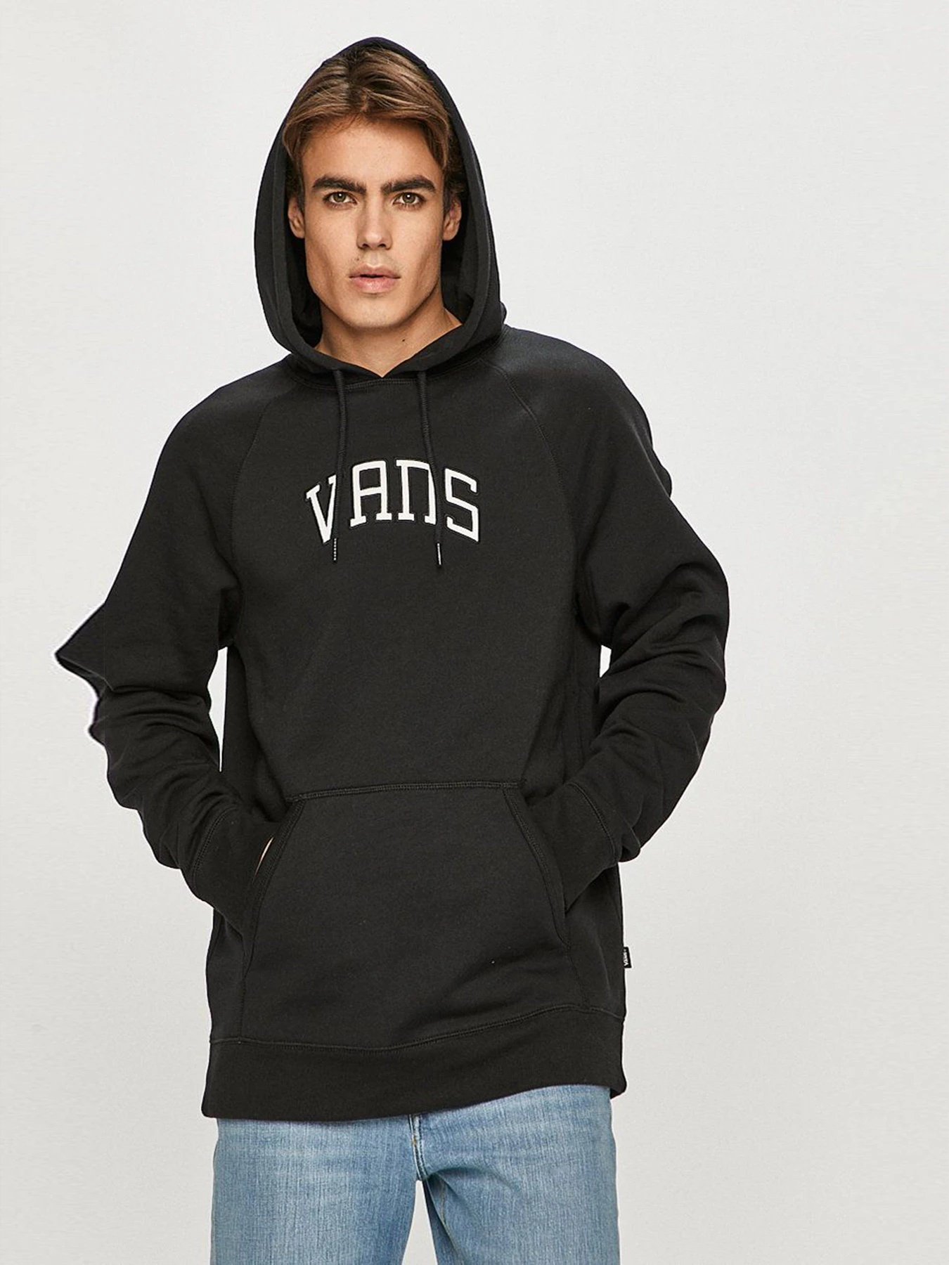 Худи и свитшоты Vans Versa модель VN0A49SNZ7F1 Фото