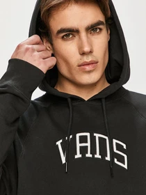 Худи и свитшоты Vans Versa модель VN0A49SNZ7F1 Фото