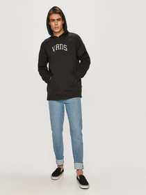 Худи и свитшоты Vans Versa модель VN0A49SNZ7F1 Фото