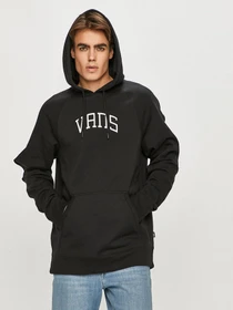 Худи и свитшоты Vans Versa модель VN0A49SNZ7F1 Фото