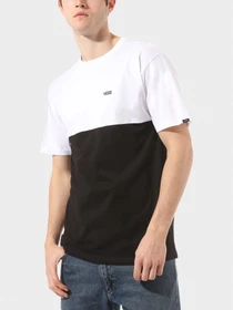 Футболки и поло Vans Colorblock Tee модель VN0A3CZDY281 Фото