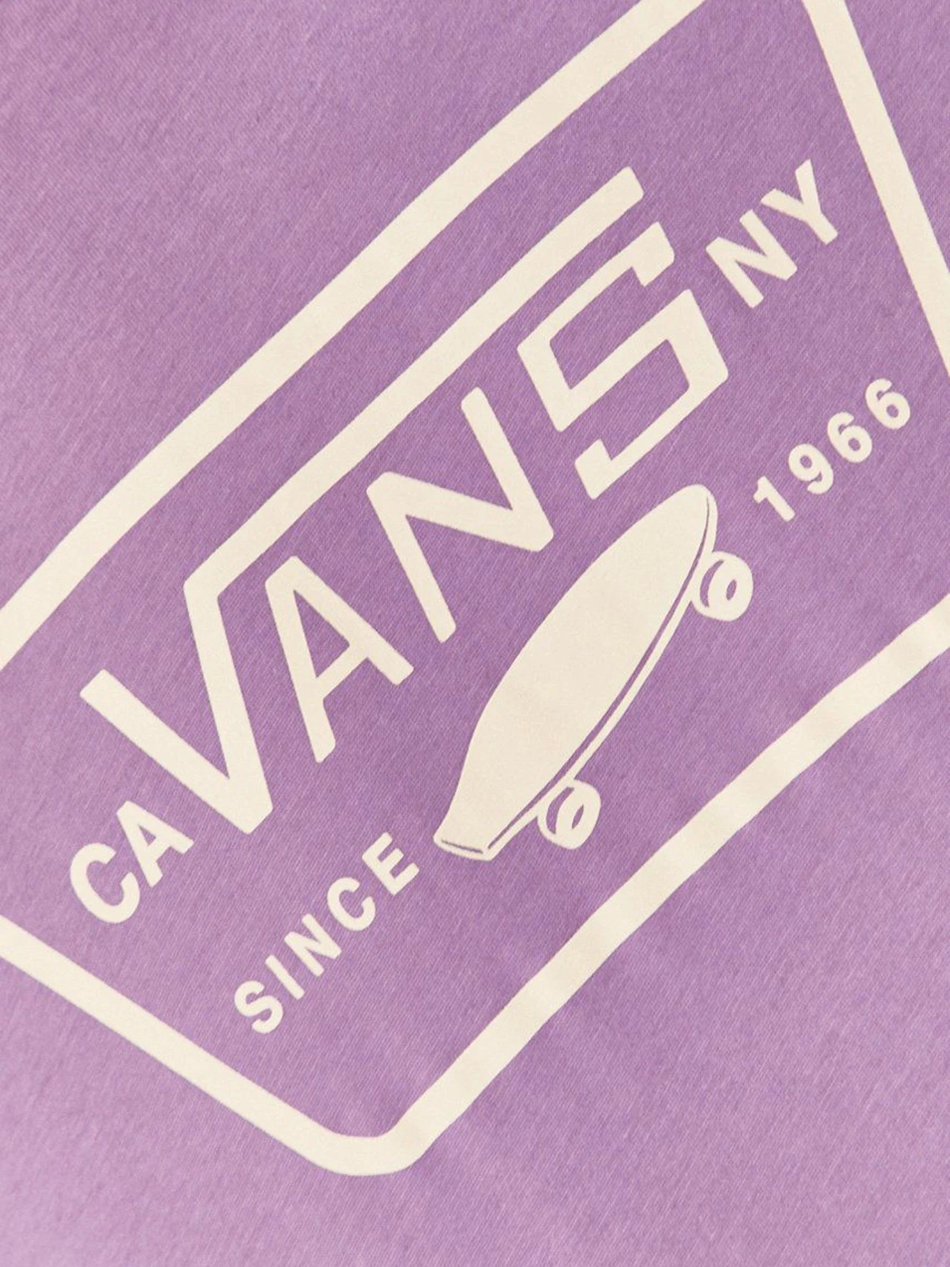 Футболки и поло Vans Full Patch модель VN000QN8Z711 Футболки и поло Vans Full Patch модель VN000QN8Z711 Фото