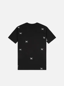 Футболки и поло Vans New Varsity модель VN0A54C6BLK1 Фото