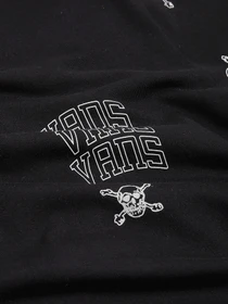 Футболки и поло Vans New Varsity модель VN0A54C6BLK1 Фото