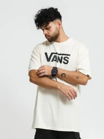 Футболки и поло Vans Classic модель VN000GGGZ5P1 Фото
