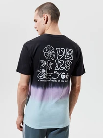 Футболки и поло Vans NEW AGE TIE DYE модель VN0A54C208V1 Фото