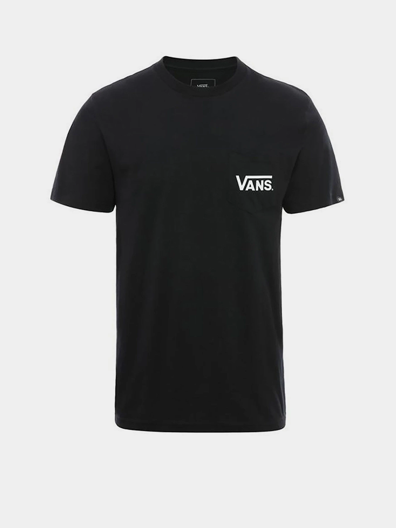 Футболки и поло Vans OTW Classic модель VN0A2YQVY281 Футболки и поло Vans OTW Classic модель VN0A2YQVY281 Фото
