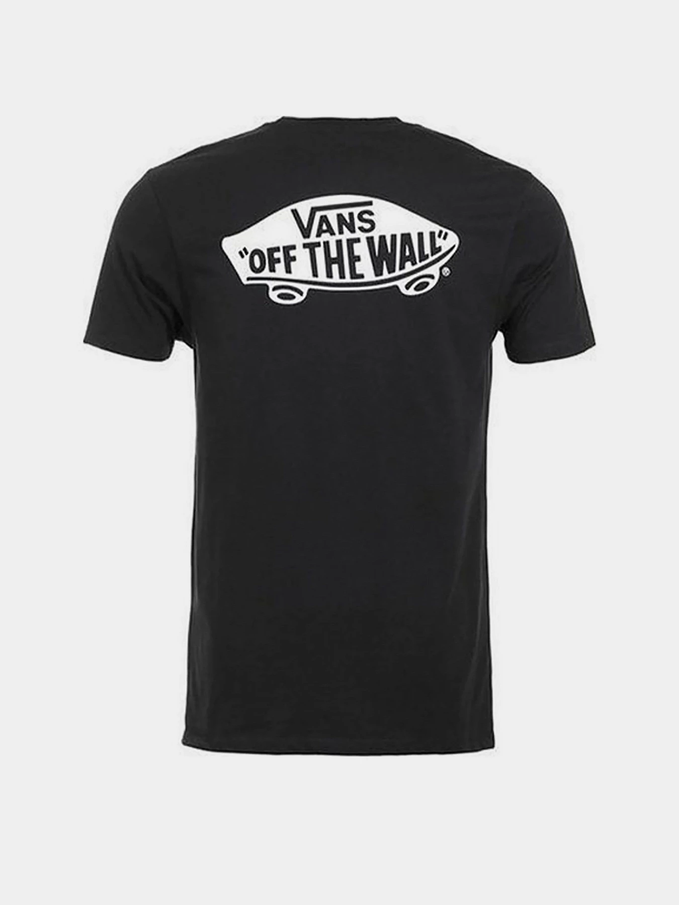 Футболки и поло Vans OTW Classic модель VN0A2YQVY281 Футболки и поло Vans OTW Classic модель VN0A2YQVY281 Фото