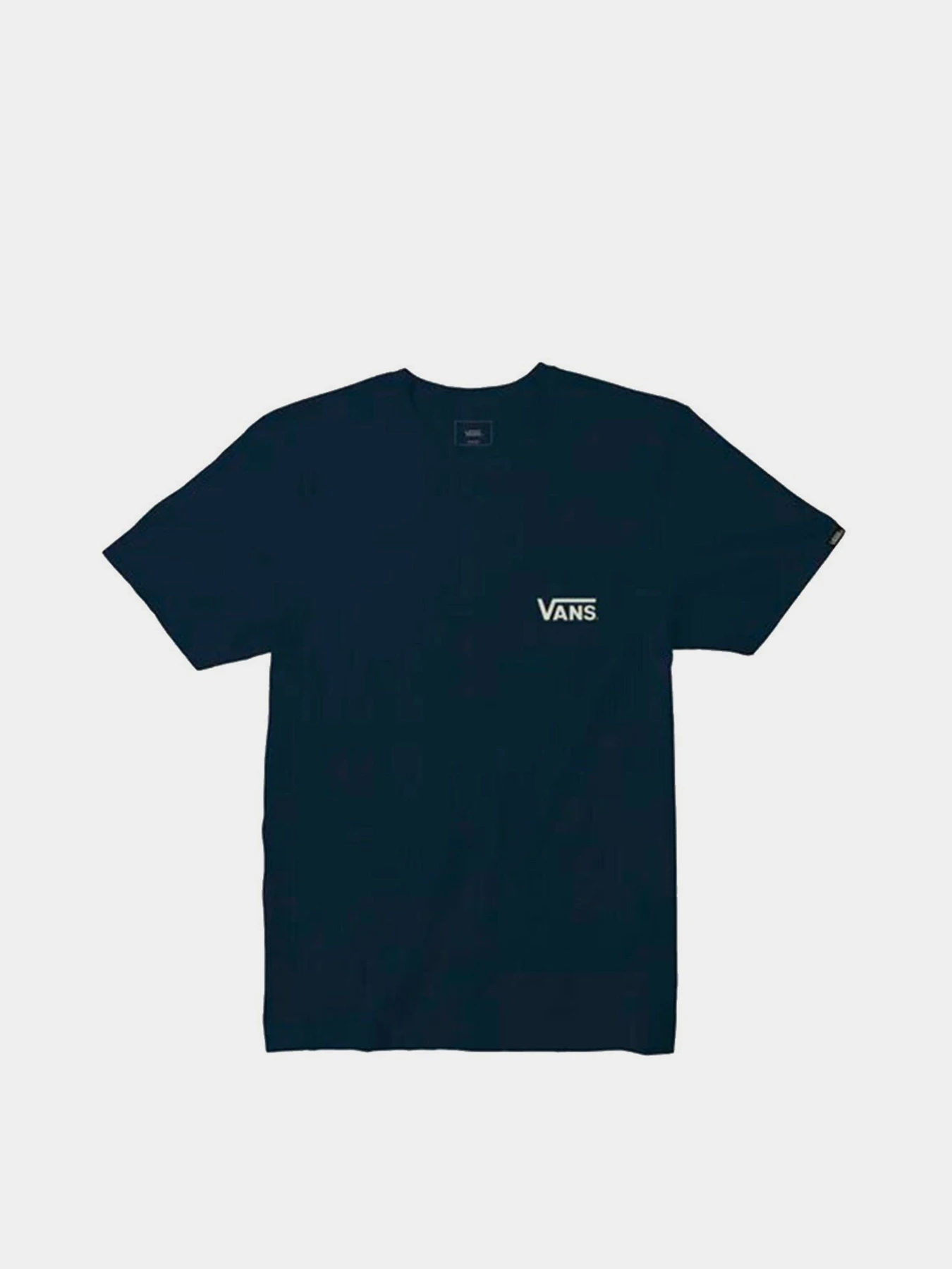 Футболки і поло Vans OTW Classic модель VN0A2YQVZ581 Футболки і поло Vans OTW Classic модель VN0A2YQVZ581 Фото