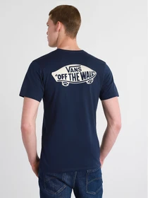 Футболки і поло Vans OTW Classic модель VN0A2YQVZ581 Фото