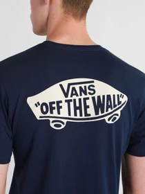 Футболки і поло Vans OTW Classic модель VN0A2YQVZ581 Фото