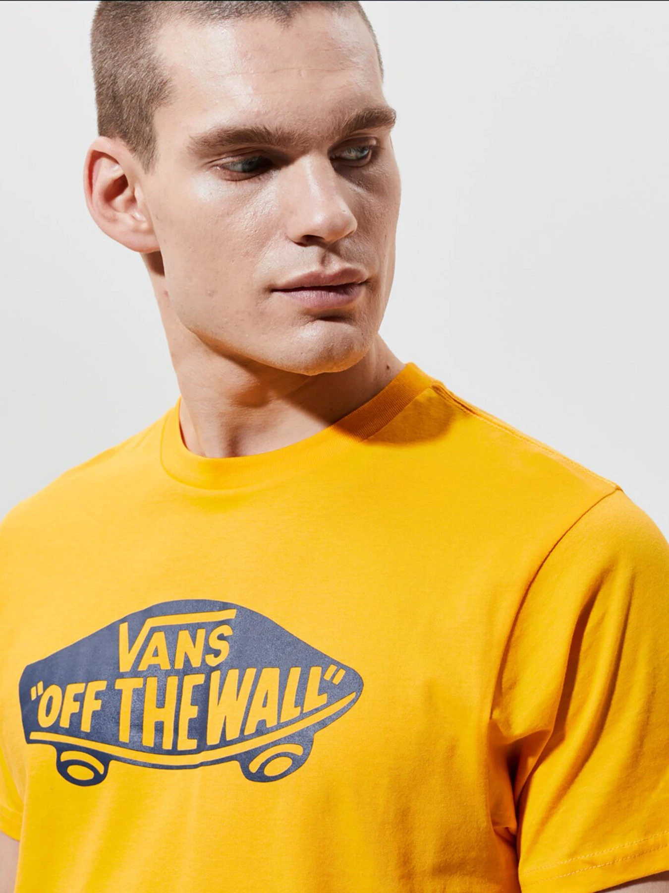 Футболки и поло Vans OTW модель VN000JAYZ5M1 Футболки и поло Vans OTW модель VN000JAYZ5M1 Фото