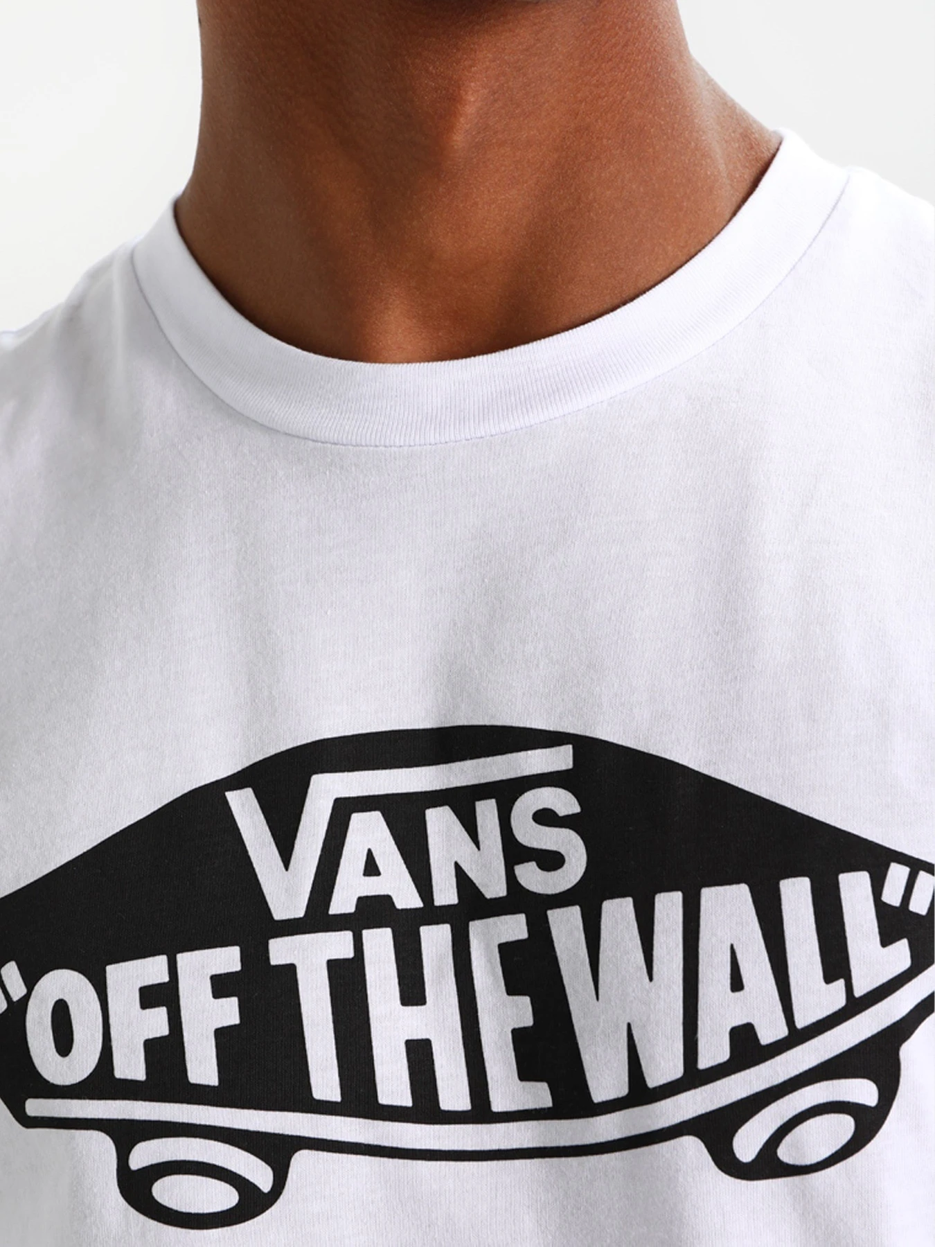 Футболки і поло Vans OTW модель VN000JAYYB21 Футболки і поло Vans OTW модель VN000JAYYB21 Фото