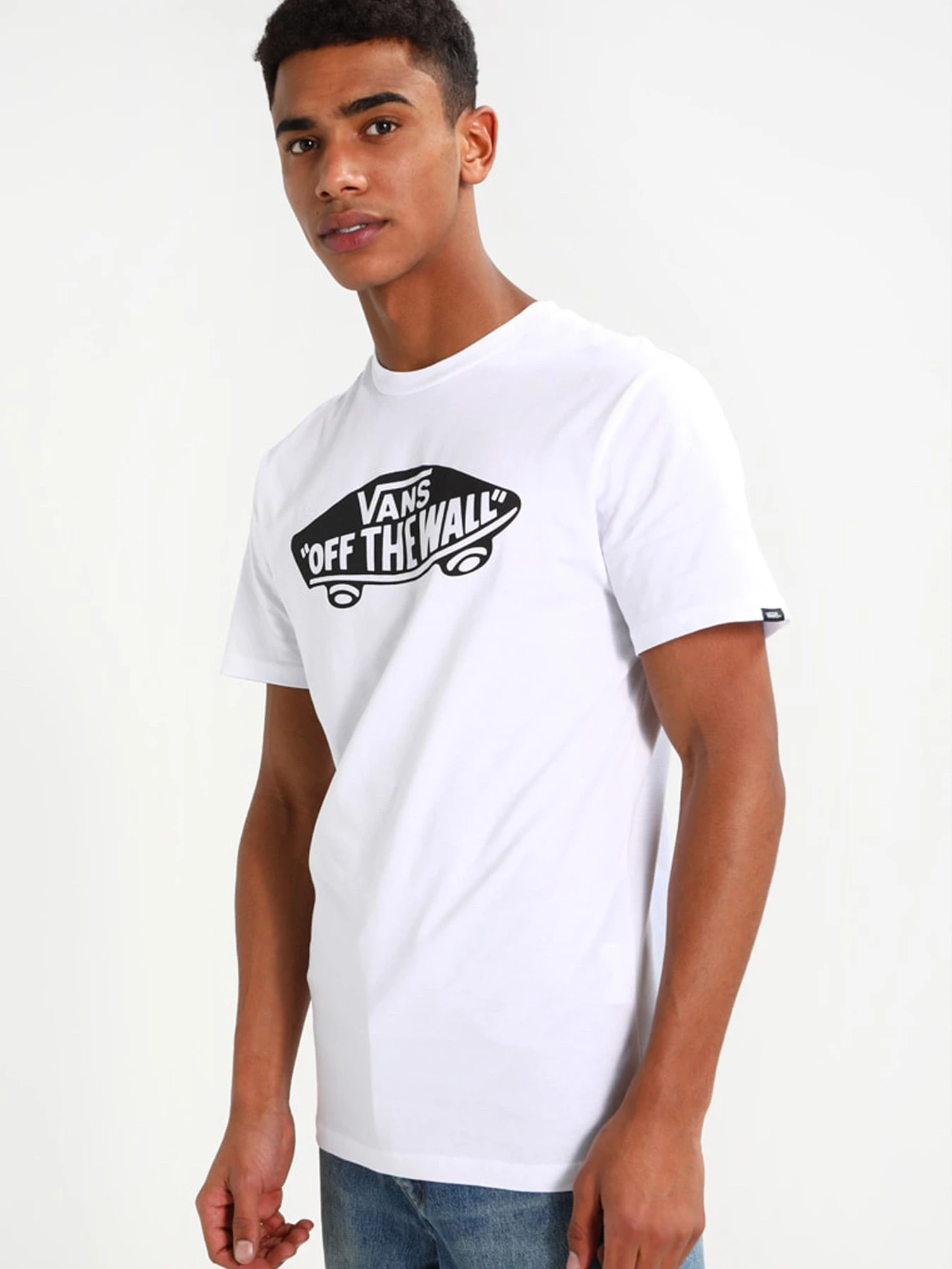 Футболки і поло Vans OTW модель VN000JAYYB21 Футболки і поло Vans OTW модель VN000JAYYB21 Фото