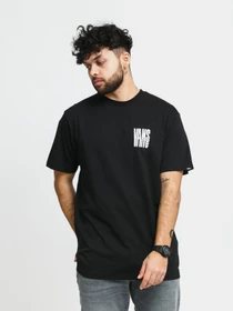 Футболки и поло Vans Reflect модель VN0A54CXBLK1 Фото