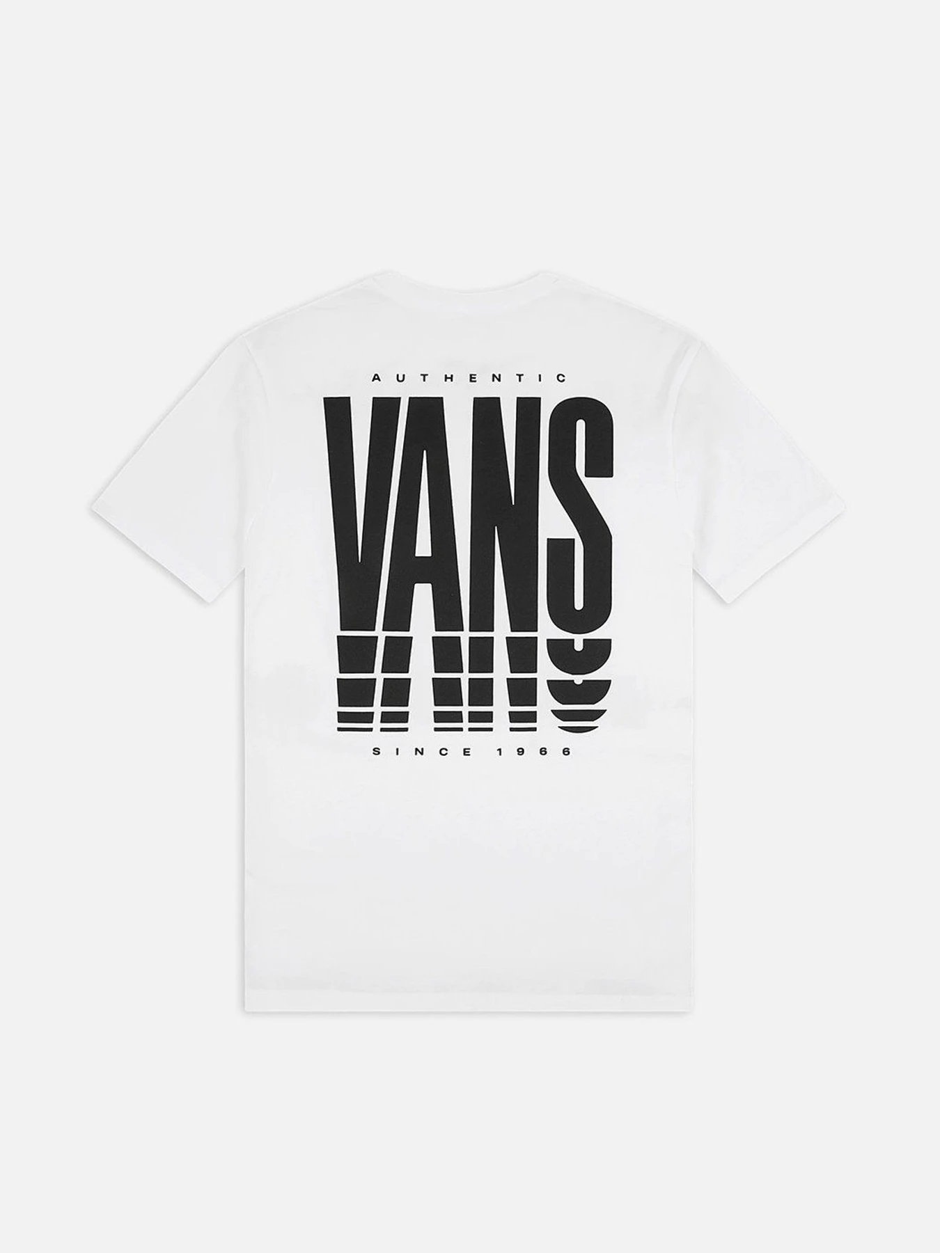 Футболки и поло Vans Reflect модель VN0A54CXWHT1 Фото