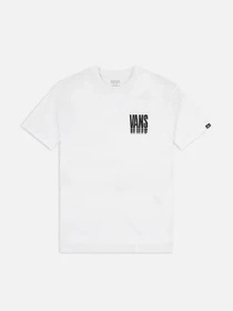 Футболки и поло Vans Reflect модель VN0A54CXWHT1 Фото