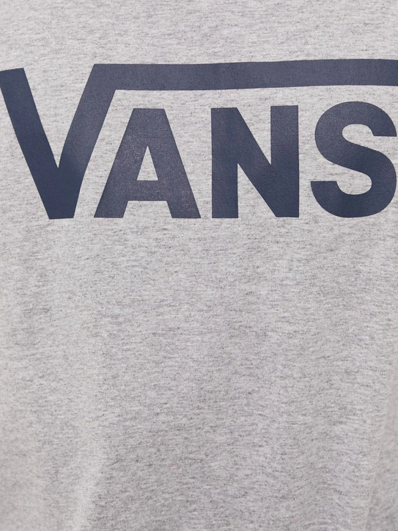 Одежда для дома и сна Vans Classic модель VN000Y8VATH1 Одежда для дома и сна Vans Classic модель VN000Y8VATH1 Фото