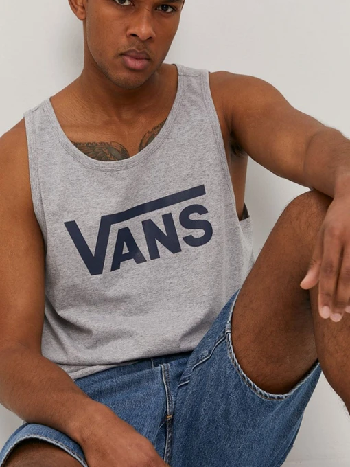 Одежда для дома и сна Vans Classic модель VN000Y8VATH1 Фото
