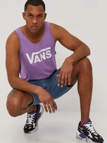 Одежда для дома и сна Vans Classic модель VN000Y8VZ5C1 Фото