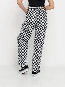 Штани Vans Authentic Chino Print модель VN0A47TW7051 Фото