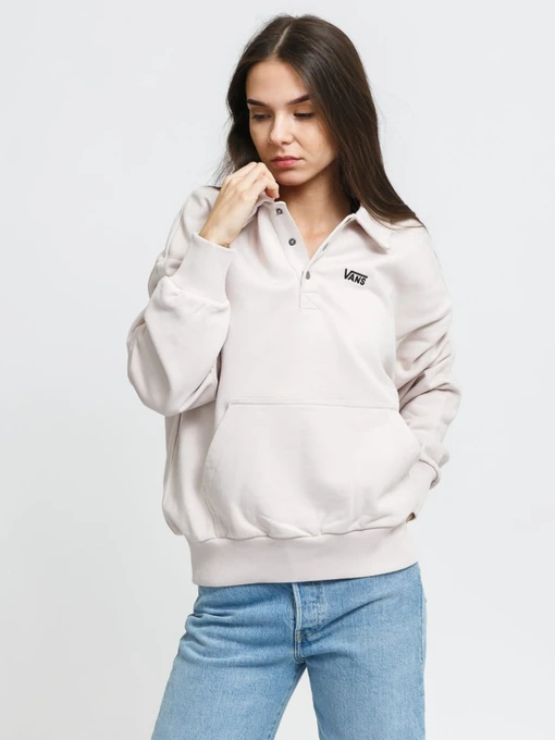 Худи и свитшоты Vans Flying V FT модель VN0A5ETU9P11 Фото