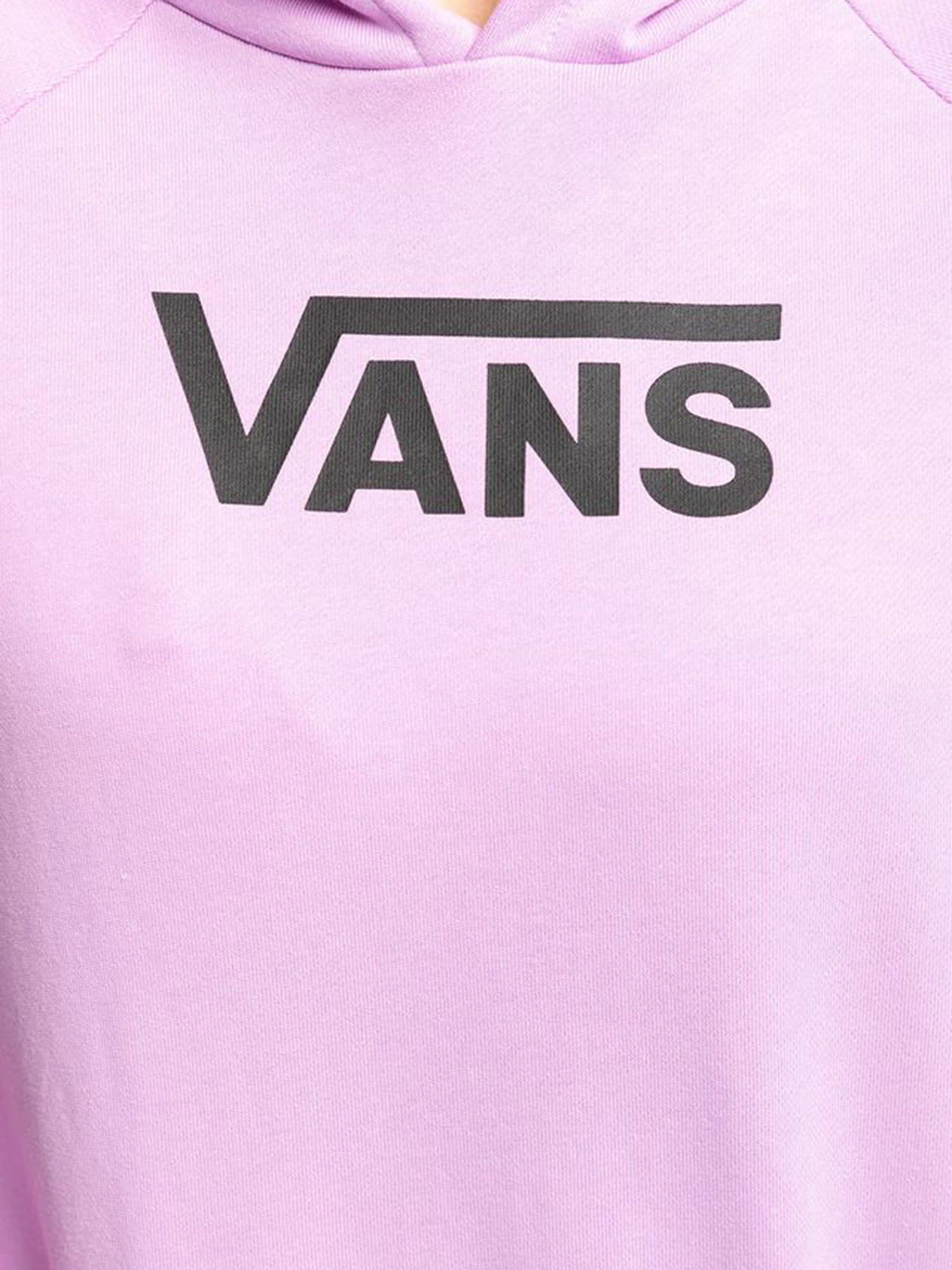 Худі та світшоти Vans Flying V FT Boxy модель VN0A4BG30FS1 Худі та світшоти Vans Flying V FT Boxy модель VN0A4BG30FS1 Фото