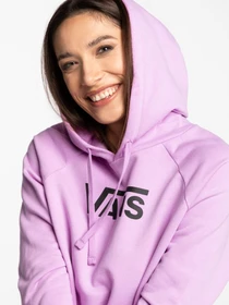 Худі та світшоти Vans Flying V FT Boxy модель VN0A4BG30FS1 Фото