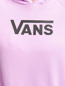 Худі та світшоти Vans Flying V FT Boxy модель VN0A4BG30FS1 Фото